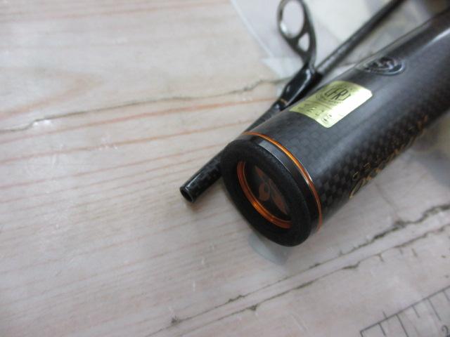 プレッソLTD AGS 58L