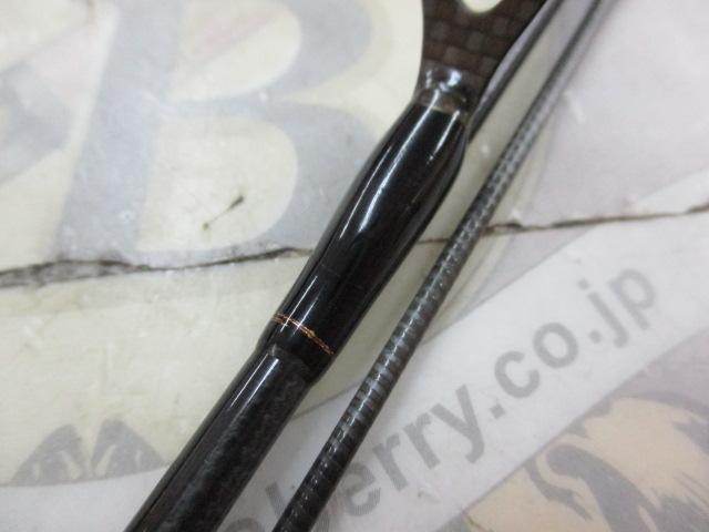 プレッソLTD AGS 58L