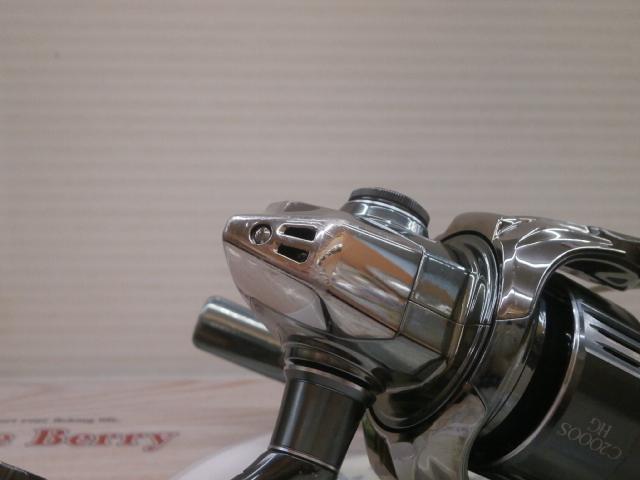 22ステラ c2000shg