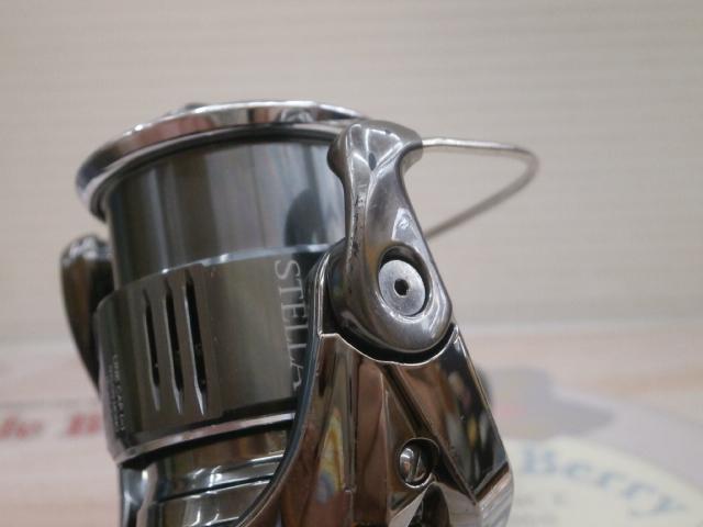 22ステラ C2000SHG｜＠ベリーネット 日本最大新品中古釣具WEB