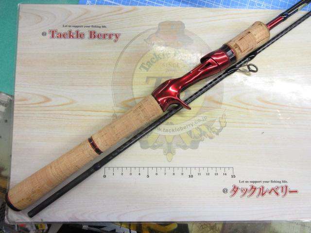 シマノ '19 スコーピオン 1581F-2 | すべての商品 | Anglers