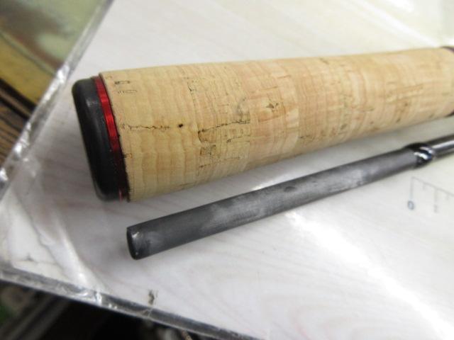 スコーピオン 1581F-2(2019モデル)