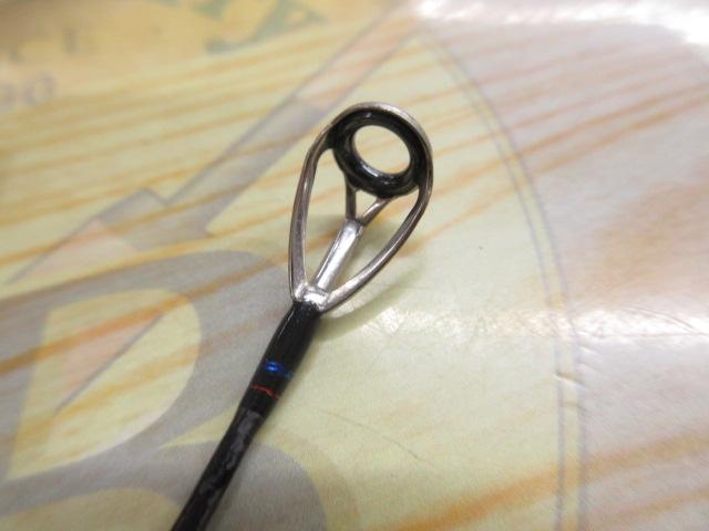 スコーピオン 1581F-2(2019モデル)