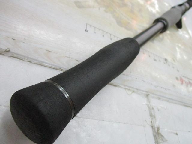 レーベンスラング LS-C74MHRST SHADY(EVA)