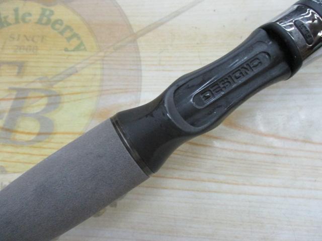 レーベンスラング LS-C74MHRST SHADY(EVA)