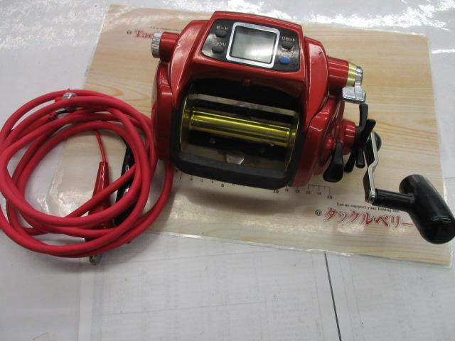 シーボーグブル 1000｜＠ベリーネット 日本最大新品中古釣具WEB