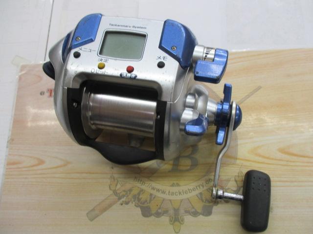 05電動丸 4000HP｜＠ベリーネット 日本最大新品中古釣具WEBショップ