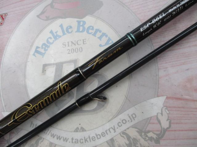 エスカペード ESP-86EL