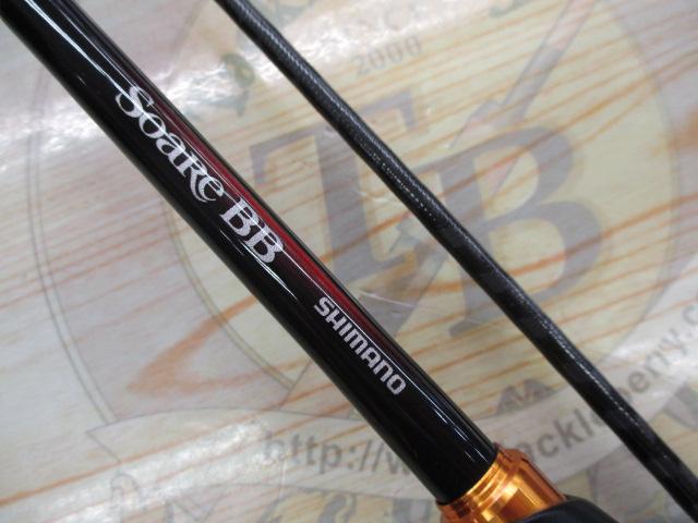 23ソアレBB S76UL-S｜＠ベリーネット 日本最大新品中古釣具WEB