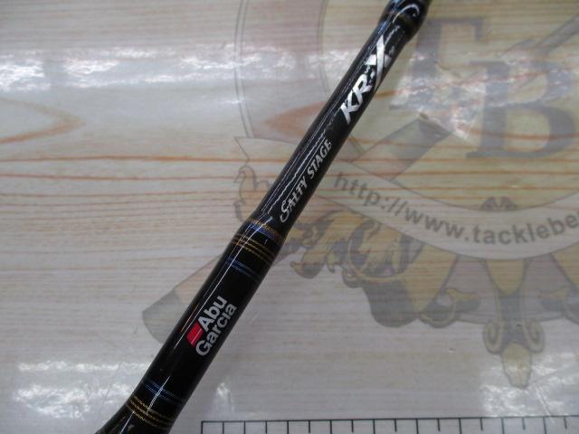 ソルティーステージ カラーズ　775ML-KR SaltyStage COLORS（ソルティステージ カラーズ）｜AbuGarcia
