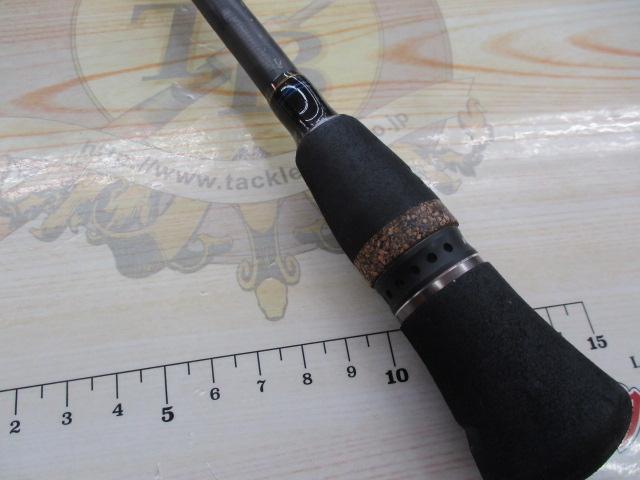 ソルティーステージKR-Xジギング SJC-67/150-KR SJ