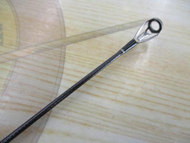 バリスティック 94M TZ/NANO