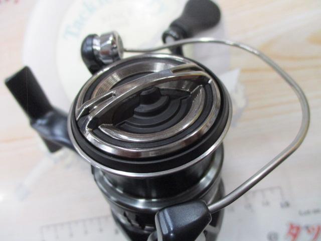 ミラベル 2500SHG｜＠ベリーネット 日本最大新品中古釣具WEBショップ