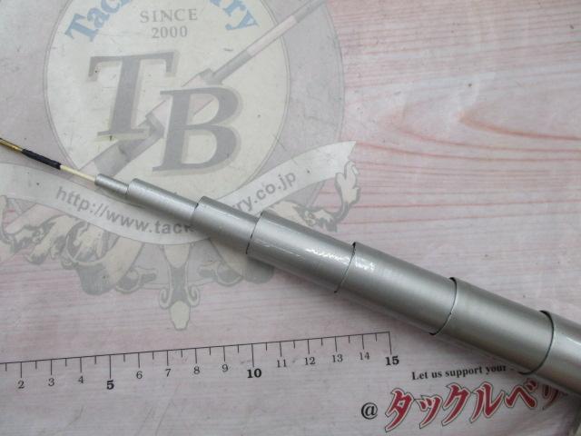 SZ銀影センサー F中硬硬100M