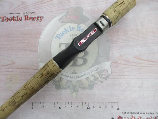 ヘラクレス HCSC-67MHR