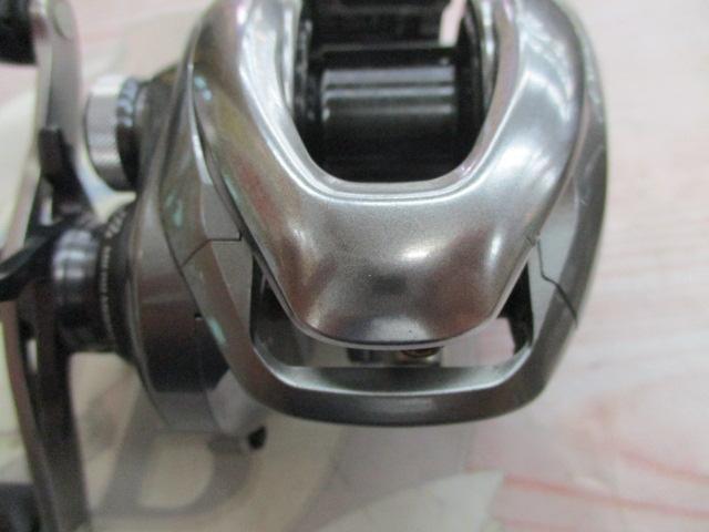 15メタニウムDC HG (RH) 前期モデル｜＠ベリーネット 日本最大