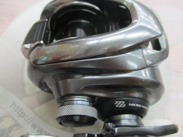15メタニウムDC HG 前期 15メタニウムDC HG (RH) 前期モデル｜＠ベリーネット 日本最大