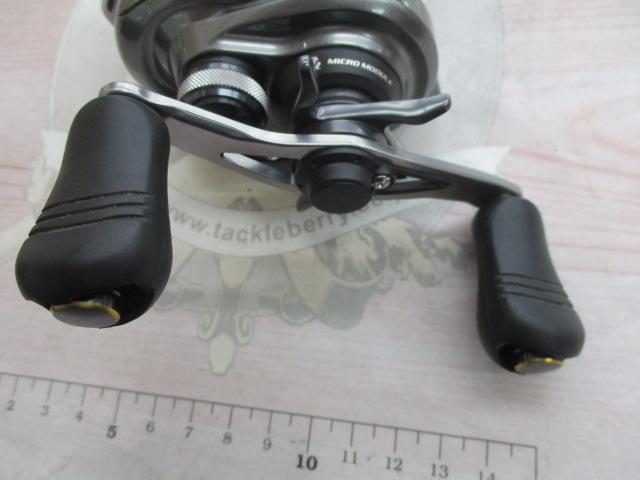 15メタニウムDC HG (RH) 前期モデル｜＠ベリーネット 日本最大