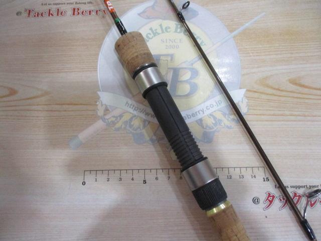 トラパラ TPS-502LX