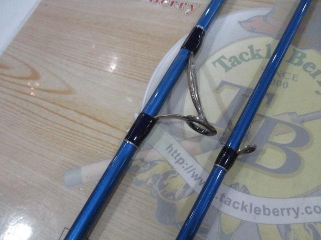 LCシャロー SWG-LC90S/ロングキャスト ブルー