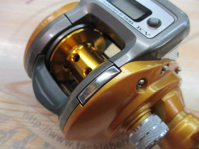 イッツICV 150R｜＠ベリーネット 日本最大新品中古釣具WEBショップ