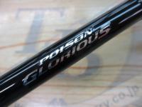 16ポイズングロリアス 1610M