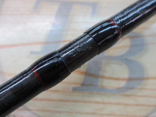 16ポイズングロリアス 1611MH