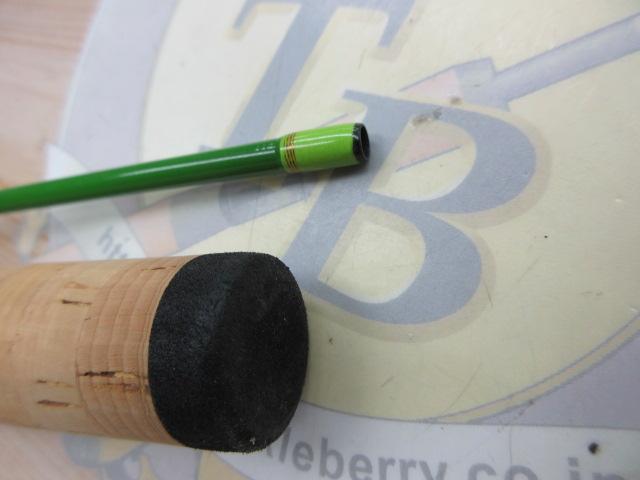 99ツーナインファイン 60ULF グリーン