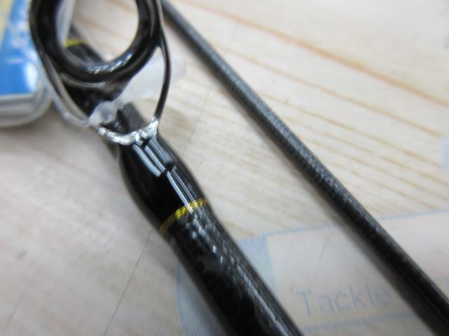 ヒロイズム カプリコーンTW2 HIM-C55M-TW2