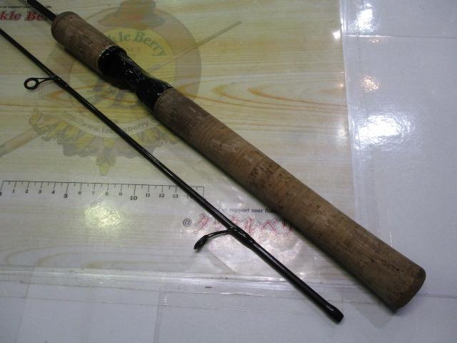 シマノ トラウトライズ 66L 2本継ぎ SHIMANO シマノ トラウトライズ