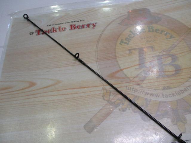 トラウトライズ 66L2