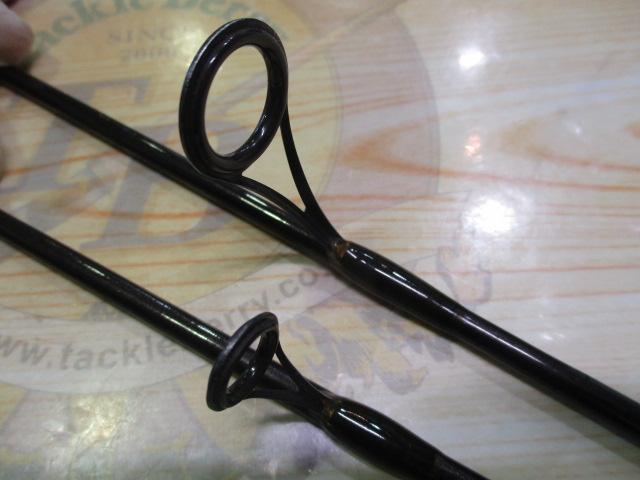 トラウトライズ 66L2