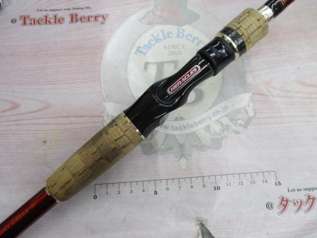 ヘラクレス HCSC-68MG