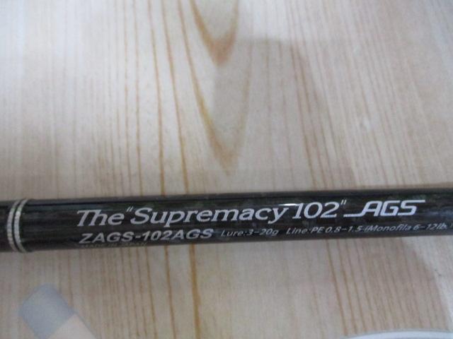 ゼファーアバンギャルド ZAGS-102