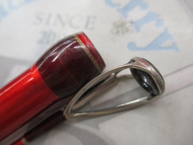 20 ワールドシャウラ BG 1954R-3 – つり具のBunBun.com