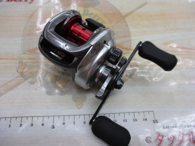 スコーピオンDC7 LH｜＠ベリーネット 日本最大新品中古釣具WEB