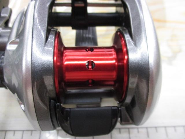 スコーピオンDC7 LH｜＠ベリーネット 日本最大新品中古釣具WEB
