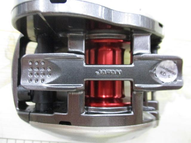 スコーピオンDC7 LH｜＠ベリーネット 日本最大新品中古釣具WEB