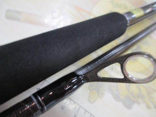 ラブラックス AGS96MH・N｜＠ベリーネット 日本最大新品中古釣具