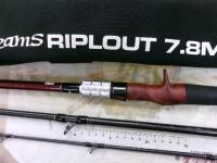 ビームス リプラウト 7.8ML