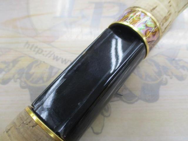 【新品未使用　999.9刻印入り】2024 NEW ホワイトウルフ 62UL-E 新品未使用 999.9刻印入り】2024 NEW ホワイトウルフ 62UL-E