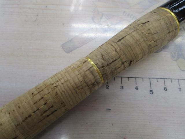 999.9フォーナインマイスター 62UL-e ホワイトウルフ｜＠ベリー