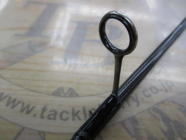 999.9フォーナインマイスター 62UL-e ホワイトウルフ