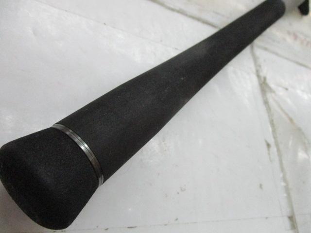 レーベンスラング LS-C75MH+RX-B Spec B FE01(EVA)