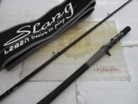 レーベンスラング LS-C75MH+RX-B Spec B FE01(EVA)