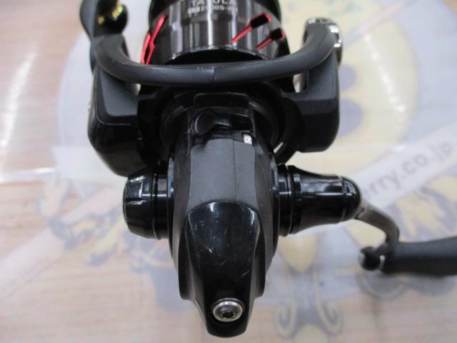 ダイワ 18 タトゥーラ LT2500S-XH DAIWA（釣り） ダイワ 18タトゥーラ LT2500S−XH