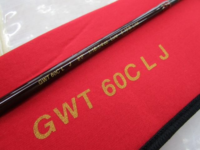 ゴールデンウィング ツアーエディションGWT60CLJ ゴールデンウィングツアーエディション GWT60CLJ-KTF｜＠ベリー