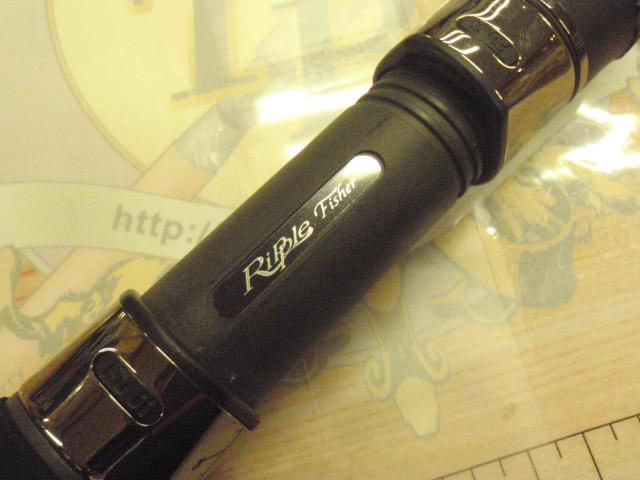 ビッグツナ710 ジャパンスペシャル