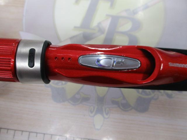 ワカサギマチックシステムグリップ(グリップのみ)