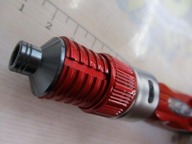 ワカサギマチックシステムグリップ(グリップのみ)